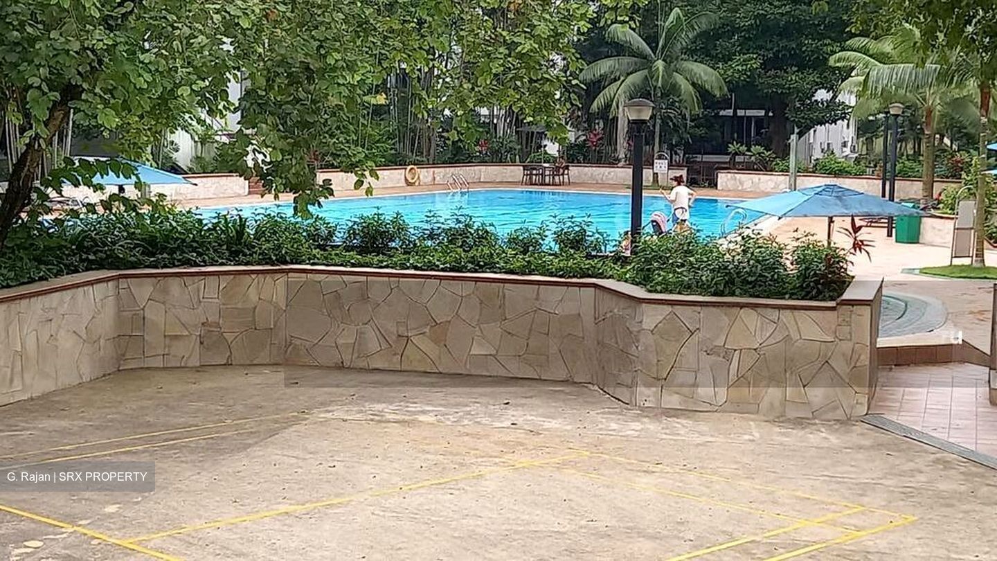 The Dairy Farm (D23), Condominium #604880661